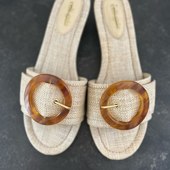 Cult Gaia Nelly Sandals - Picture 5 of 10